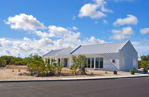 Provo Primary School