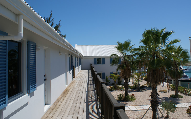 Caicos Marina